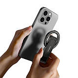 Мініштатив для телефона магнітна ручка MagSafe Ulanzi MA60, фото 6