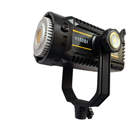 Постійне студійне LED-світло 100 Вт Profi-light KY-1150 BI