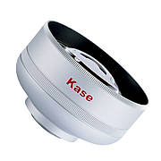 Макрооб'єктив для телефона 45-85 мм професійний Kase Master Macro Plus