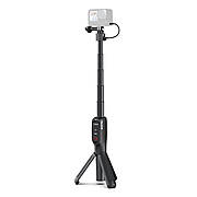 Монопод повербанк для екшн-камери 45 см 5000 мА·год Telesin S1-CSS-01-TGP