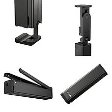 Мініштатив ручка тримач для телефона з гаком Ulanzi SK-20, фото 2