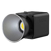 Постійне світло з акумулятором 100 Вт Bi-Color CRI 95+ 2700-6500 К Ulanzi ML100Bi