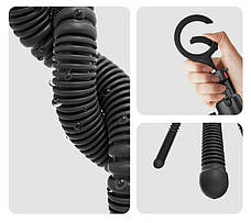 Штатив восьминіг гнучкий із магнітним тримачем для телефона MagSafe Ulanzi MT30, фото 3