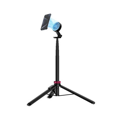 Штатив для айфон MagSafe з пультом 42-153 см Ulanzi MT-84, фото 1