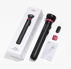 Штатив для айфон MagSafe з пультом 42-153 см Ulanzi MT-84, фото 5