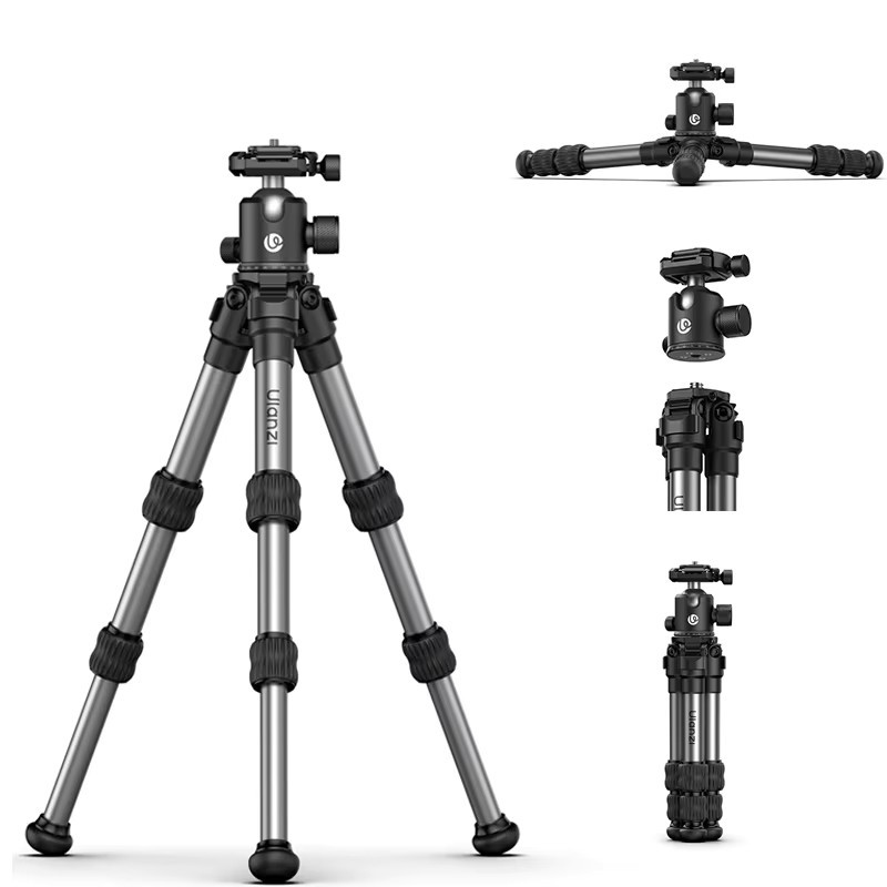 Штатив компактний для подорожей 13-44 см Ulanzi TT30