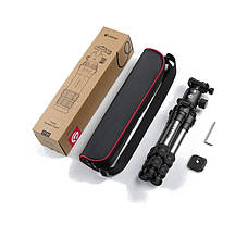 Штатив компактний для подорожей 13-44 см Ulanzi TT30, фото 5