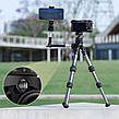 Штатив компактний для подорожей 13-44 см Ulanzi TT30, фото 6