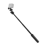 Штатив для екшн-камери телефона зі швидкознімною платформою Cka 21-62 см Ulanzi MT90