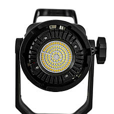Постійне студійне LED-світло 100 Вт Profi-light KY-1150 BI, фото 4