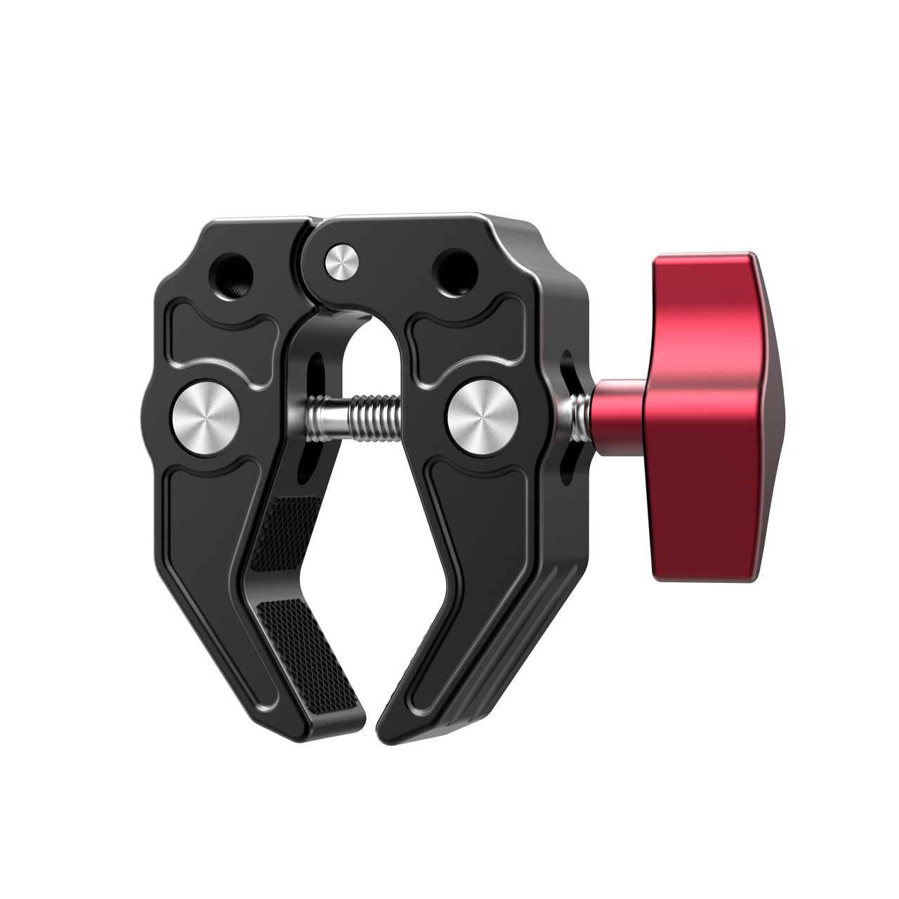 Кріплення краб Super Clamp алюмінієве 15-60 мм AC Prof AL-16, фото 1