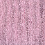 Рушник 70х140см махровий Ribs 500г Ярослав Пудра, фото 2