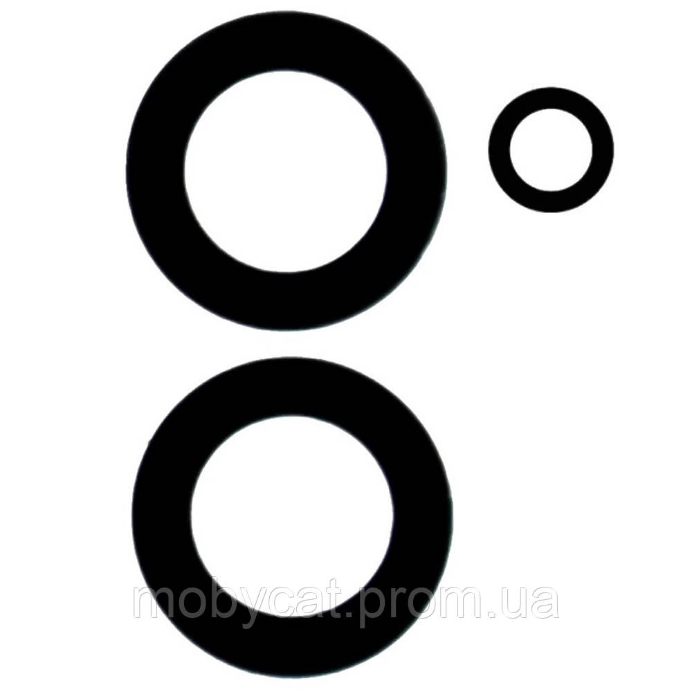 Скло камери Realme 9i (комплект 3 шт), фото 1