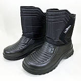 Практичне взуття для чоловіків 42р 26см, Чоловіче взуття для тактичного використання WG-99, фото 2