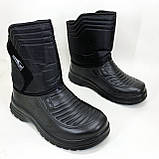 Практичне взуття для чоловіків 42р 26см, Чоловіче взуття для тактичного використання WG-99, фото 5