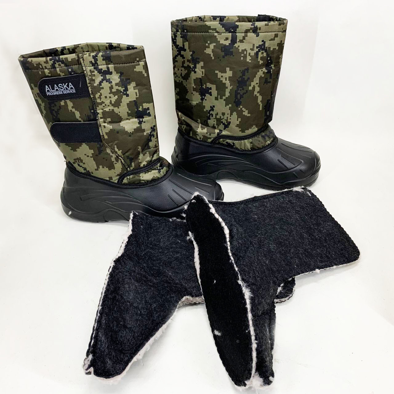 Спец взуття туфлі чоловічі, Черевики робочі полегшені, Чоловіче полегшене взуття Якісне робоче QJ-45, фото 1