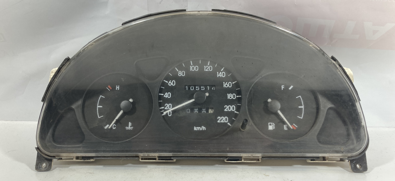 Спідометр панель приладів Daewoo Lanos Деу Део Ланос Сенс