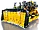 Конструктор LEGO Technic Бульдозер Cat D11 на пульті керування 42131, фото 7
