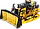 Конструктор LEGO Technic Бульдозер Cat D11 на пульті керування 42131, фото 6