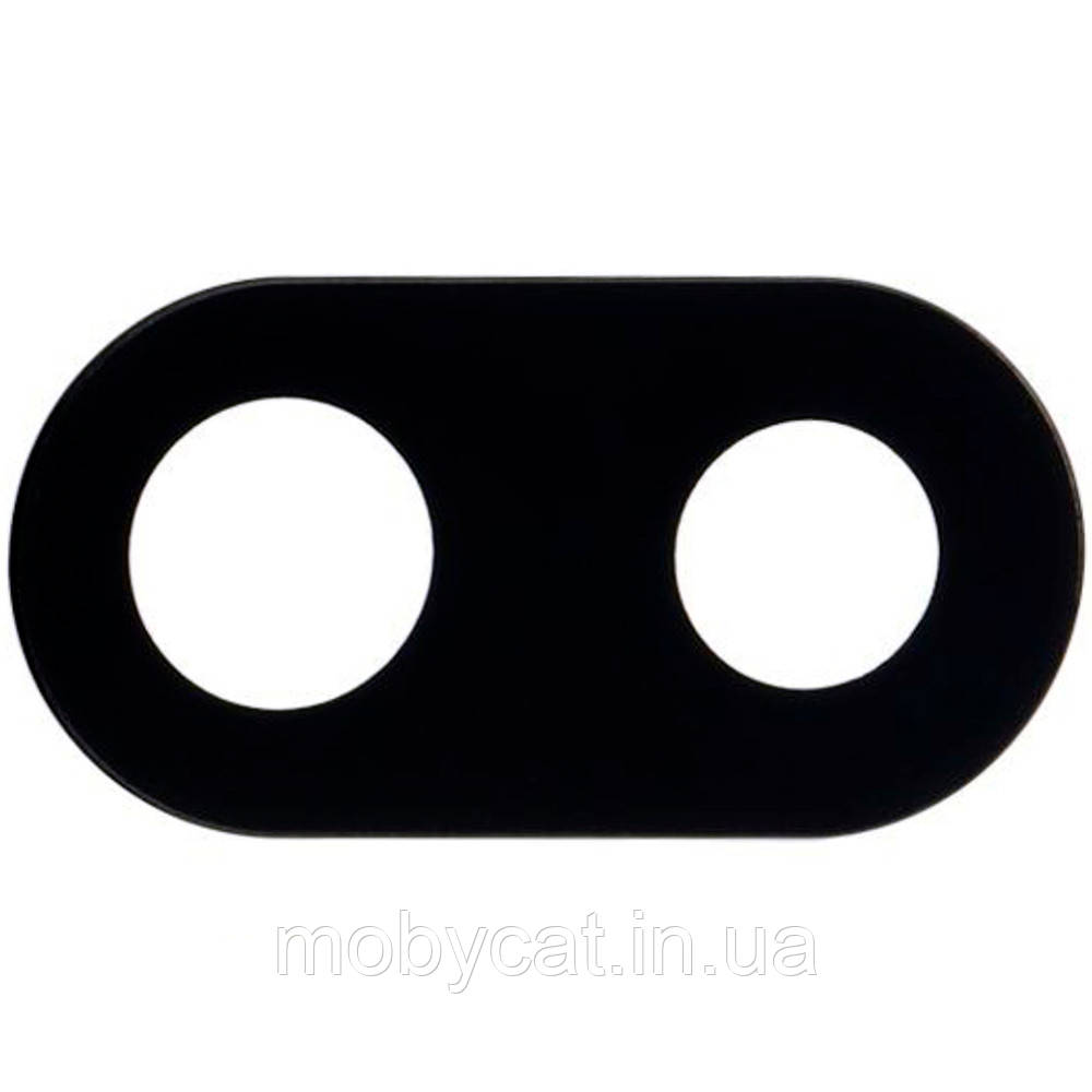 Скло камери Google Pixel 8a (чорне), фото 1