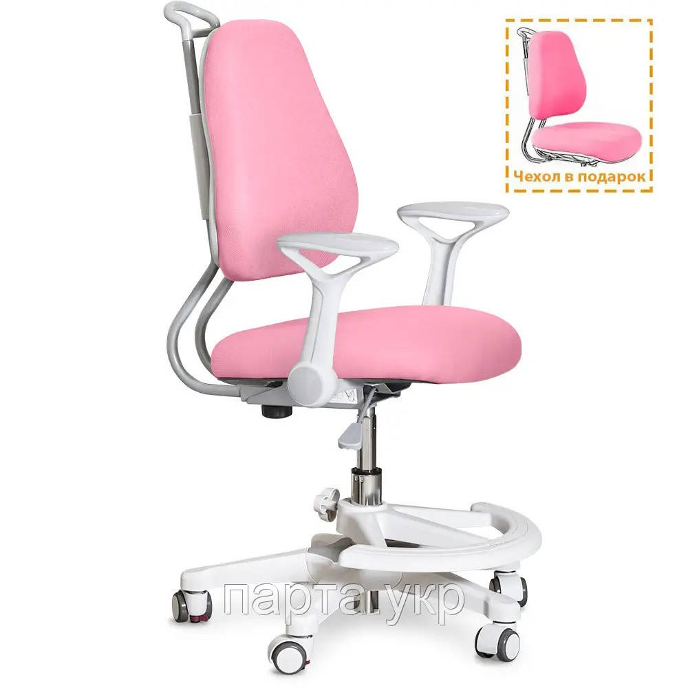 Дитяче крісло Evo-Kids Mio 4 кольори