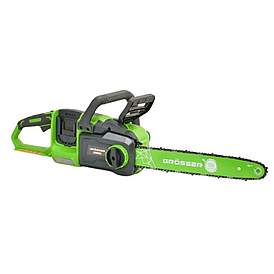 Акумуляторна ланцюгова пила Grosser GCS 160