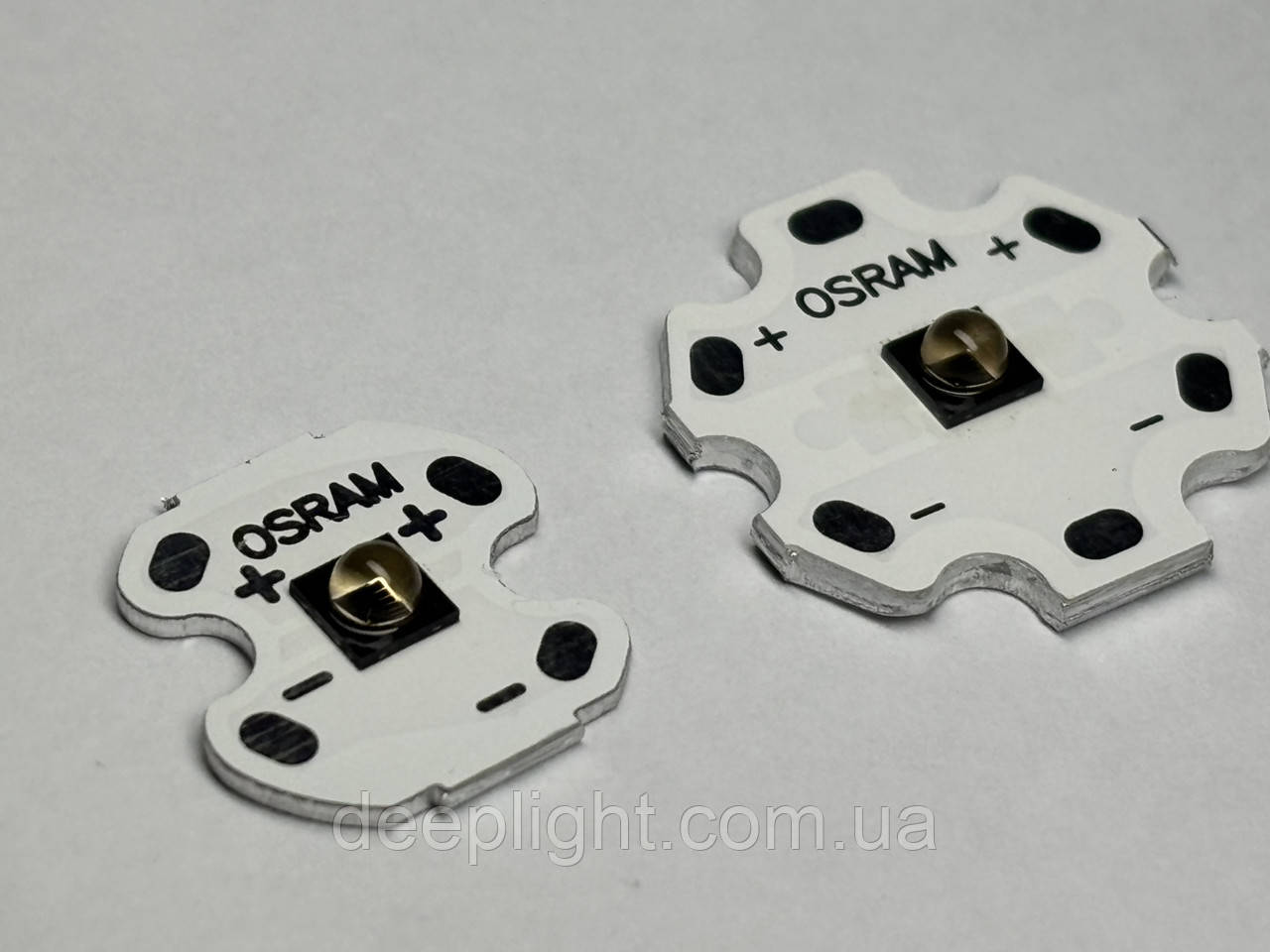 OSRAM 5W Світлодіод інфрачервоний IR 940nm нічного бачення, фото 1