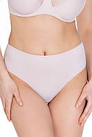 Трусики слип Lauma 5(XL) Cеребристый пион (106922)