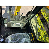 Мініекскаватор Gunter Grossmann GG800NC (з кабіною). Двигун Diesel Gunter Grossmann Euro 5, фото 5