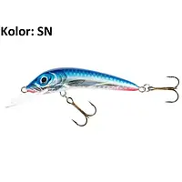 Воблер Jaxon HS Ferox 08 cm SN