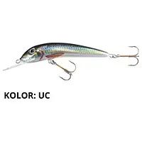 Воблер Jaxon HS Ferox 6cm UC