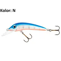 Воблер Jaxon HS Ferox 10cm N