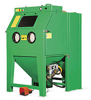 Напірна абразивоструминна кабіна Contracor® CAB-110P з баком 25 л (10215205)