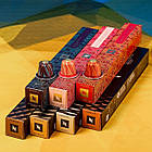 Набір Nespresso “Holiday Indulgence Set” — набір святкової насолоди, Швейцария (70 капсул), фото 2