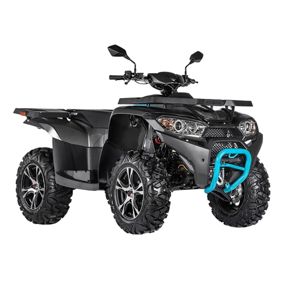 Квадроцикл ACCESS AMX600UL-H06 EPS