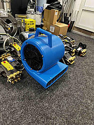 Фен Для Підлоги bf 533