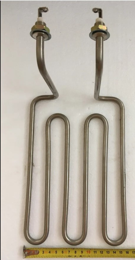 ТЕН для фритюрниці 3 кВт AIRHOT, фото 1