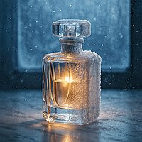 Нішеві аромати на холодну пору року: тепла алхімія глибини й характеру