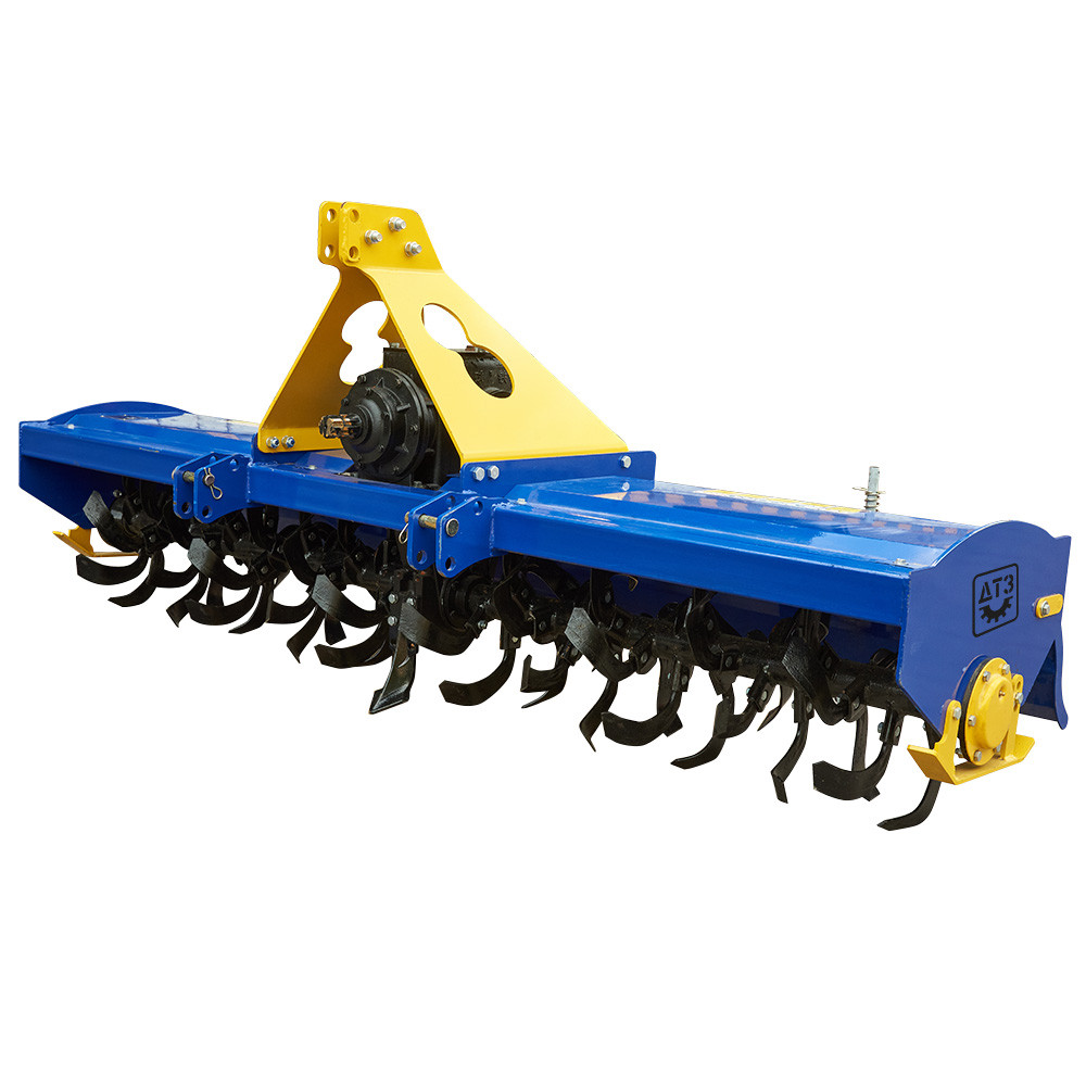 Грунтофреза польова ДТЗ ФН-2.4, фото 1