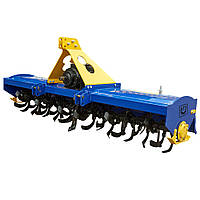 Грунтофреза польова ДТЗ ФН-2.4