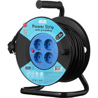 Популярний! Мережевий подовжувач 2E 2E-CR4315IP20M20 - Краща якість тільки на Nukleon.com.ua