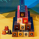 Набір Nespresso “The Magic of Aroma” — магія аромату, Швейцария (100 капсул), фото 3