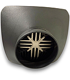 Автономний дизельний обігрівач 5kw VOLSO VS 4173 12v/24v, фото 5