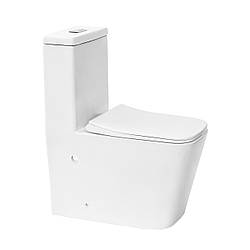 Унітаз-моноблок Jager JL 67*36*80 ( А0059570 )