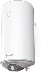 Водонагрівач Eldom Eureka 50 SLIM 2x0.8 kW  WV05039D
