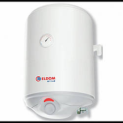 Водонагрівач Eldom Style 30 SLIM 1,5 kW 72269W