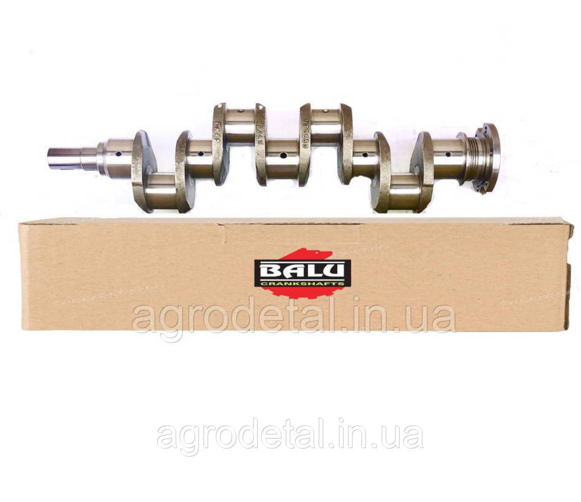 Колінвал Д-65 ЮМЗ Індія BALU