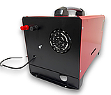 Автономний дизельний обігрівач 12kw VOLSO VS 80951 12v/24v/220v Алюмінієвий корпус, фото 6