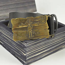 Шкіряні ремені