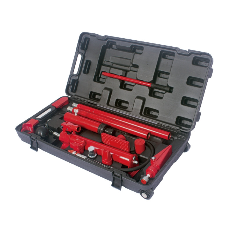 Гідравліка для рихтування 10т T71005S TORIN